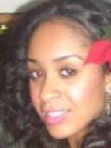 Person who looks like Tamera and Tia Mowry