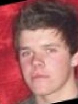 Person who looks like Nick Stahl