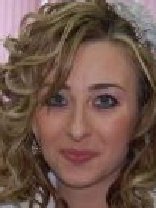 Person who looks like Lynn Collins