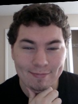 Person who looks like Mike Erwin