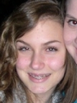 Person who looks like Samaire Armstrong