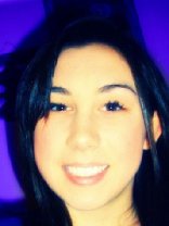 Person who looks like Michelle Branch