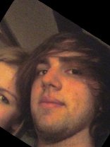 Person who looks like Viggo Mortensen