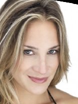 Person who looks like Sarah Jessica Parker