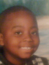 Person who looks like C.J. Sanders