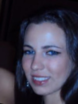 Person who looks like Thalia