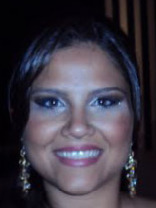 Person who looks like Courtney Hansen