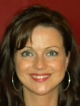 Person who looks like Tiffani Thiessen