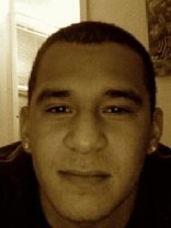 Person who looks like Vin Diesel