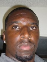 Person who looks like Terry Crews