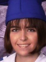 Person who looks like Selma Blair