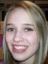 Person who looks like Kay Panabaker