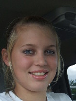 Person who looks like Jaime King