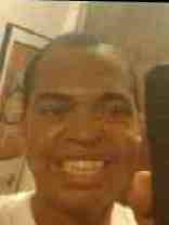 Person who looks like David Alan Grier