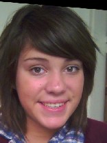 Person who looks like Rachael Ray