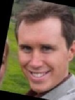 Person who looks like Brian Tyler