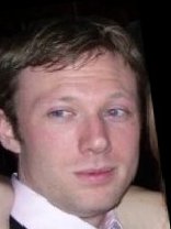 Person who looks like Jon Stewart