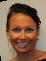 Person who looks like Christine Taylor