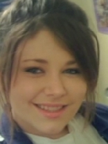 Person who looks like Hunter Tylo