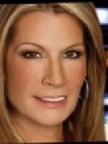 Person who looks like Jenna Elfman