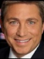 Person who looks like George Strait