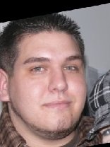 Person who looks like Jon Favreau