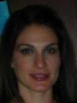 Person who looks like Cindy Crawford