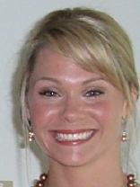 Person who looks like Faith Ford