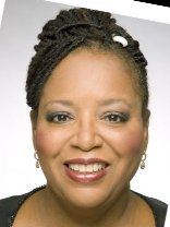 Person who looks like Chandra Wilson