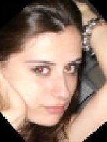 Person who looks like Lara Flynn Boyle