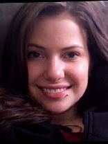 Person who looks like Michelle Trachtenberg