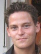 Person who looks like Willem Dafoe