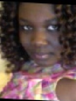 Person who looks like Heather Headley