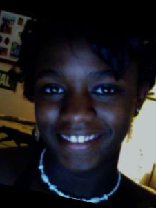 Person who looks like Tangi Miller