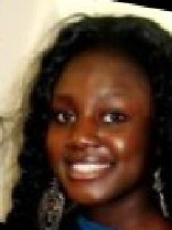 Person who looks like Tangi Miller