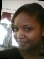 Person who looks like Kyla Pratt