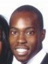 Person who looks like Tyrese Gibson