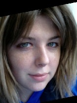 Person who looks like Julianne Nicholson