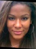 Person who looks like Drew Sidora