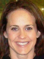 Person who looks like Jenna Fischer