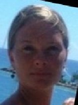 Person who looks like Joely Richardson