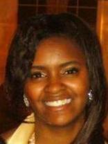 Person who looks like Kyla Pratt