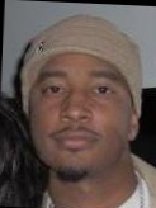 Person who looks like Chingy