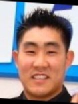 Person who looks like George Takei