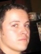 Person who looks like David Tom