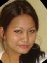 Person who looks like Audrey Quock