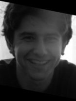 Person who looks like Rodrigo Santoro