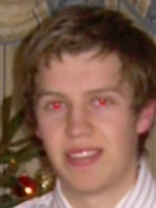 Person who looks like Tyler Hilton