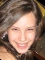 Person who looks like Erin Sanders