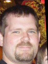 Person who looks like David Denman